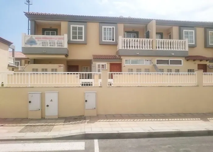 Estudio La Calma * 厄尔梅达诺