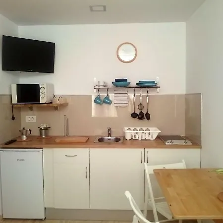 Estudio La Calma Hotel