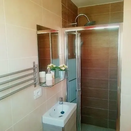 Hotel Estudio La Calma El Médano