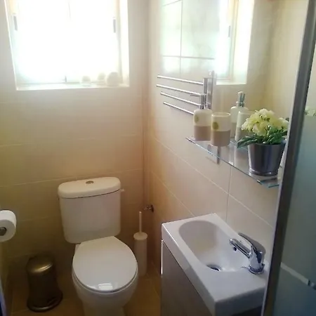 Estudio La Calma Эль-Медано