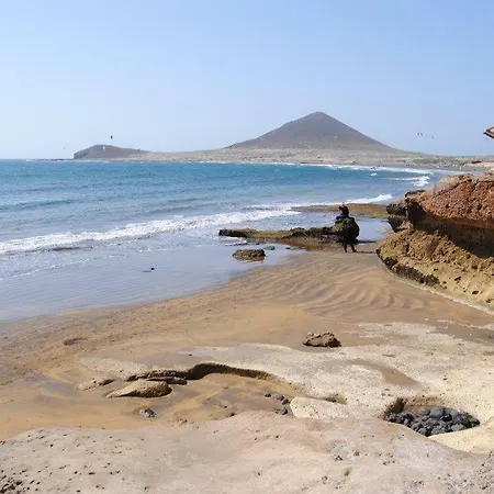 ホテル Estudio La Calma