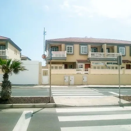 Отель Estudio La Calma