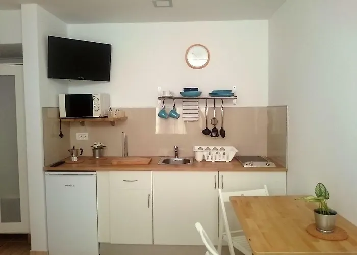 Estudio La Calma ホテル