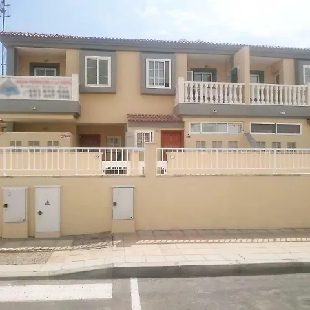 Estudio La Calma * אל מדאנו